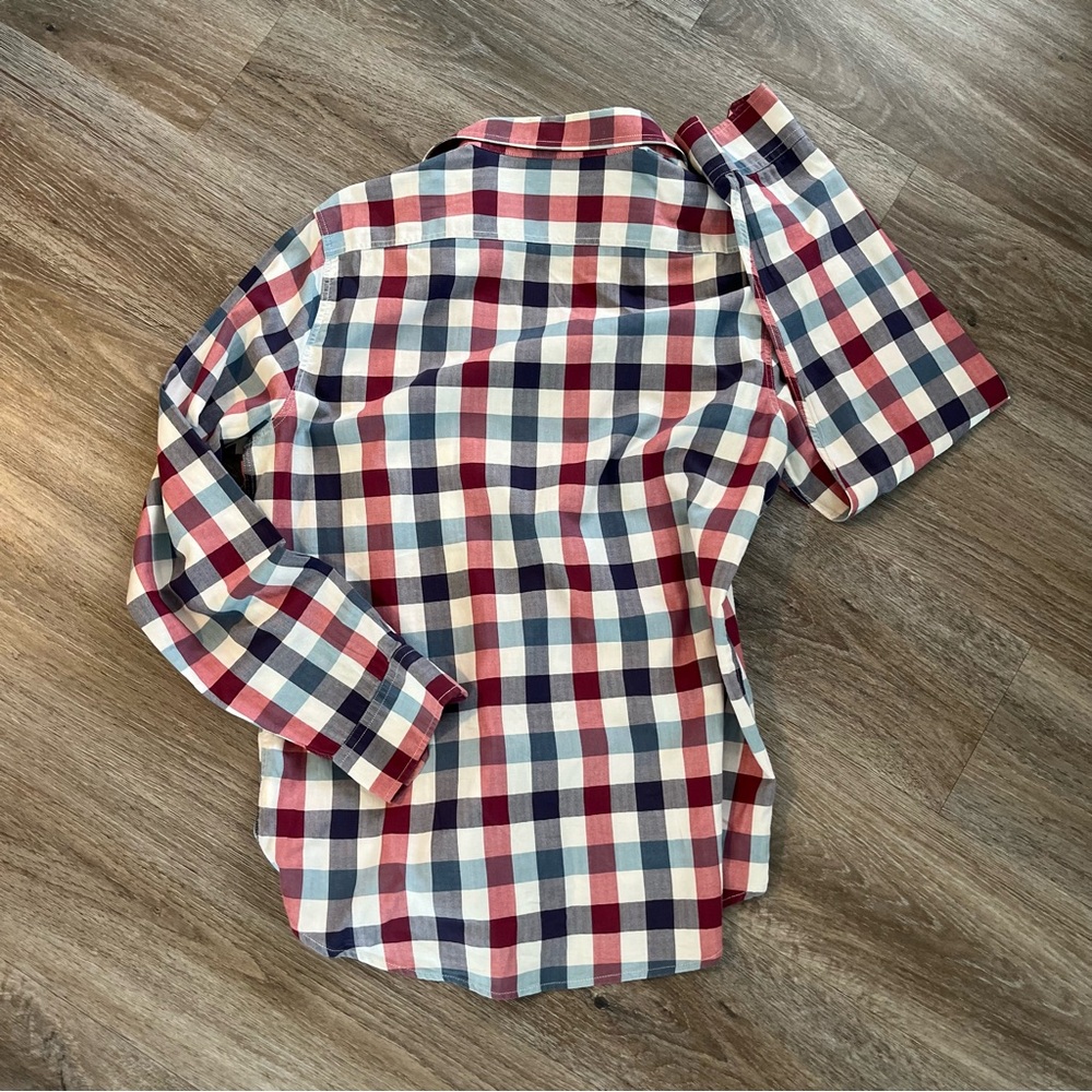Gap Button Down - image 4